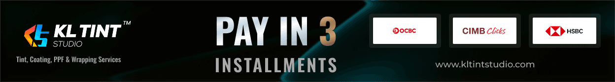 Package bottom banner