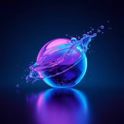 Super Hydrophobic Surface